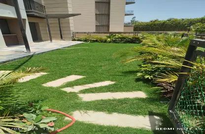 Apartment - 2 Bedrooms - 2 Bathrooms for sale in Six West - Beverly Hills - Sheikh Zayed Compounds - Sheikh Zayed City - Giza