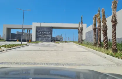 Villa - 6 Bedrooms - 7 Bathrooms for sale in La Vista - Qesm Ad Dabaah - North Coast