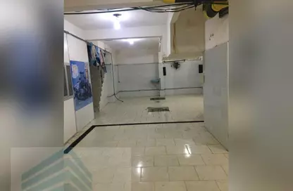 وحدات مُجمعة للإيجار - استوديو - 2 حمامات للايجار في شارع بورسعيد - الإبراهيمية - حي وسط - الاسكندرية