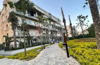 Apartment - 2 Bedrooms - 2 Bathrooms for sale in Vye Sodic - New Zayed City - Sheikh Zayed City - Giza Apartment - 2 Bedrooms - 2 Bathrooms for sale in Vye Sodic - New Zayed City - Sheikh Zayed City - Giza