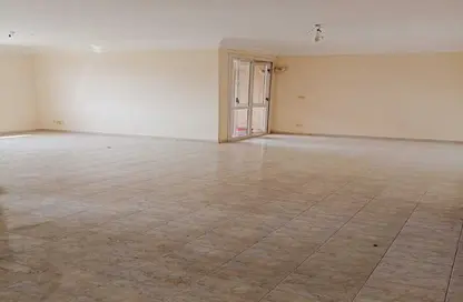 Apartment - 3 Bedrooms - 3 Bathrooms for rent in El Rehab Extension - Al Rehab - New Cairo City - Cairo