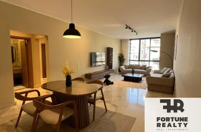 شقة - 2 غرف نوم - 3 حمامات للايجار في فيليت - كمبوندات التجمع الخامس - التجمع الخامس - مدينة القاهرة الجديدة - القاهرة