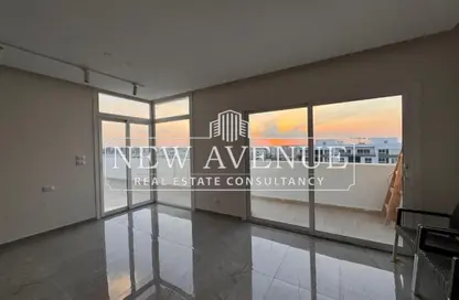 Penthouse - 3 Bedrooms - 3 Bathrooms for sale in Garden Residence - Hyde Park - New Cairo City - Cairo