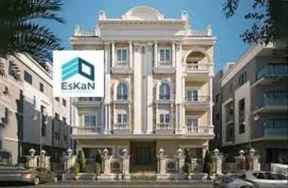 Land - Studio for sale in Bait Alwatan - The 5th Settlement - New Cairo City - Cairo