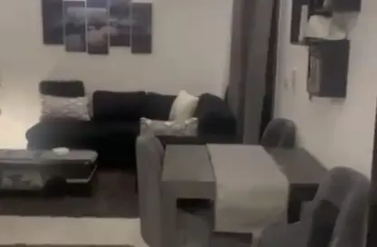 Apartment - 2 Bedrooms - 2 Bathrooms for sale in Madinaty - Cairo