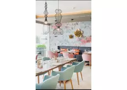 Retail - Studio - 2 Bathrooms for rent in Degla - Hay El Maadi - Cairo