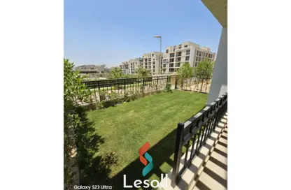 شقة - 1 حمام للايجار في مون ريزيدنس - فيفث سكوير - التجمع الخامس - مدينة القاهرة الجديدة - القاهرة