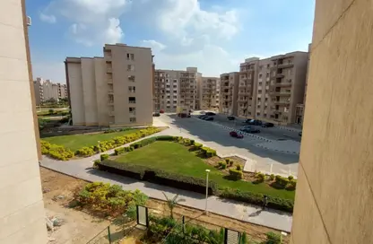 شقة - 3 غرف نوم - 3 حمامات للايجار في مدينة وصال - كمبوندات الشروق - مدينة الشروق - القاهرة