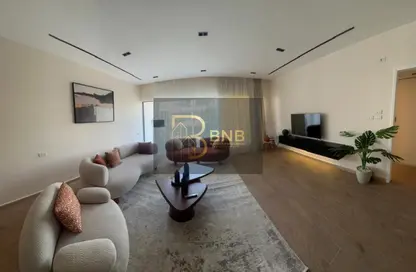 شقة - 2 غرف نوم - 2 حمامات للايجار في ليك فيو - كمبوندات التجمع الخامس - التجمع الخامس - مدينة القاهرة الجديدة - القاهرة