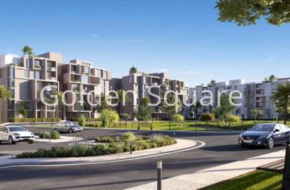 Apartment - 3 Bedrooms - 3 Bathrooms for rent in Eastown - 5th Settlement Compounds - The 5th Settlement - New Cairo City - Cairo