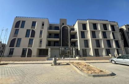 Apartment - 3 Bedrooms - 3 Bathrooms for sale in Vye Sodic - New Zayed City - Sheikh Zayed City - Giza