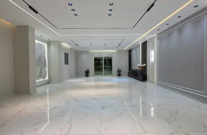 Apartment - 3 Bedrooms - 3 Bathrooms for sale in Gate 3 - Menkaure - Hadayek El Ahram - Giza
