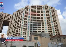 Apartment - 3 Bedrooms - 2 Bathrooms for rent in San Stefano - Hay Sharq - Alexandria