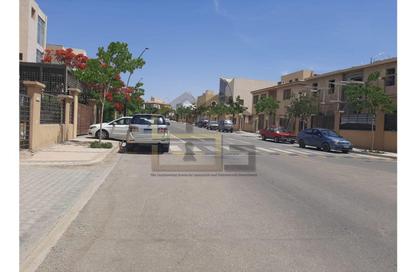 Twin House - 4 Bedrooms - 5 Bathrooms for rent in Allegria - Sheikh Zayed Compounds - Sheikh Zayed City - Giza
