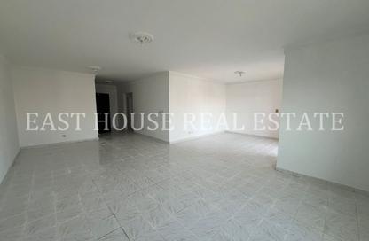 Apartment - 3 Bedrooms - 3 Bathrooms for rent in El Rehab Extension - Al Rehab - New Cairo City - Cairo