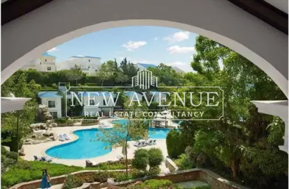 Villa - 3 Bedrooms - 3 Bathrooms for sale in Mountain View 1.1 - 5th Settlement Compounds - The 5th Settlement - New Cairo City - Cairo