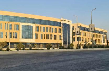 Clinic - Studio - 1 Bathroom for sale in Mivida - 5th Settlement Compounds - The 5th Settlement - New Cairo City - Cairo