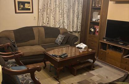 Apartment - 3 Bedrooms - 2 Bathrooms for sale in Nasr City - Cairo
