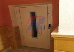Apartment - 3 bedrooms - 2 bathrooms for للبيع in Area D - Ganoob El Acadimia - New Cairo City - Cairo