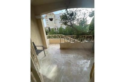 Apartment - 3 Bedrooms - 2 Bathrooms for rent in Al Khamayel city - Sheikh Zayed Compounds - Sheikh Zayed City - Giza