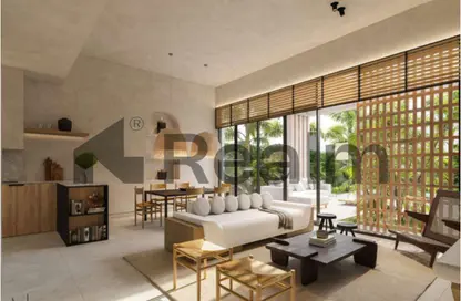 Villa - 3 Bedrooms - 3 Bathrooms for sale in Makadi - Hurghada - Red Sea