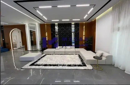 فيلا - 7 غرف نوم - 7 حمامات للبيع في القطامية هايتس - كمبوندات القطامية - القطامية - مدينة القاهرة الجديدة - القاهرة