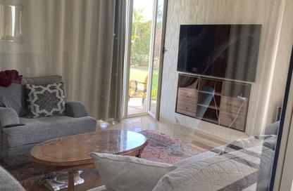Apartment - 3 Bedrooms - 3 Bathrooms for sale in Allegria - Sheikh Zayed Compounds - Sheikh Zayed City - Giza
