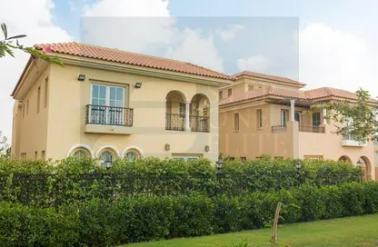 Palace for sale in 5th Settlement Compounds - The 5th Settlement - New Cairo City - Cairo