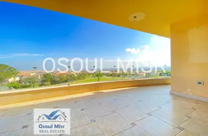 فيلا - 4 غرف نوم - 4 حمامات للبيع في الربوة - كمبوندات الشيخ زايد - الشيخ زايد - الجيزة