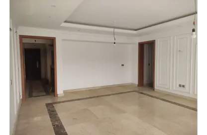Apartment - 3 Bedrooms - 3 Bathrooms for rent in Mountain View iCity - 5th Settlement Compounds - The 5th Settlement - New Cairo City - Cairo