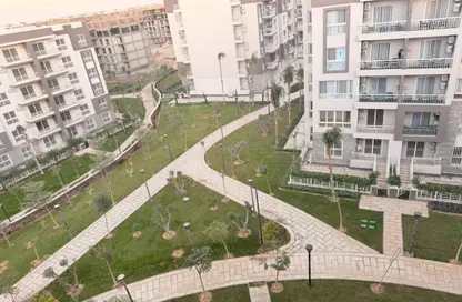 Apartment - 2 Bedrooms - 1 Bathroom for rent in Madinaty - Cairo