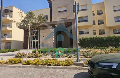شقة - 3 غرف نوم - 4 حمامات للايجار في نيو جيزة - طريق مصر اسكندرية الصحراوي - مدينة 6 أكتوبر - الجيزة