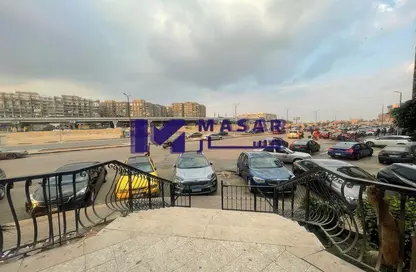 Shop - Studio - 1 Bathroom for rent in Ibrahim Nawar St. - 6th Zone - Nasr City - Cairo