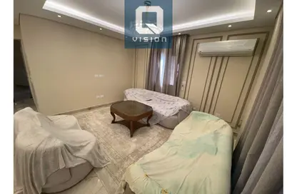 Apartment - 3 Bedrooms - 3 Bathrooms for sale in Al Andalus Buildings - Al Andalus District - New Cairo City - Cairo