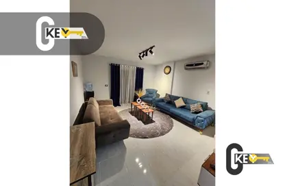 شقة - 1 حمام للايجار في امتداد الرحاب - الرحاب - مدينة القاهرة الجديدة - القاهرة