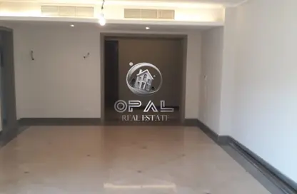 شقة - 3 غرف نوم - 3 حمامات للايجار في نيو جيزة - طريق مصر اسكندرية الصحراوي - مدينة 6 أكتوبر - الجيزة