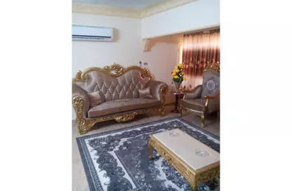 Hotel Apartment - 2 Bedrooms - 1 Bathroom for rent in 6 October City - Giza