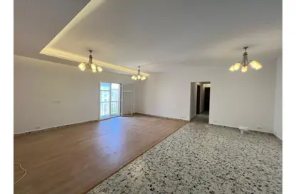 Apartment - 2 Bedrooms - 2 Bathrooms for rent in Hyde Park - 5th Settlement Compounds - The 5th Settlement - New Cairo City - Cairo