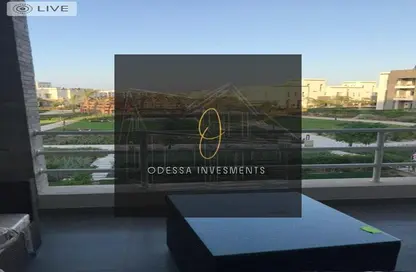 Apartment - 3 Bedrooms - 2 Bathrooms for sale in Amwaj - Sidi Abdel Rahman - North Coast