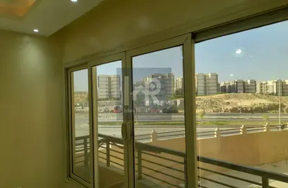 Apartment - 3 Bedrooms - 2 Bathrooms for rent in Al Andalus District - New Cairo City - Cairo