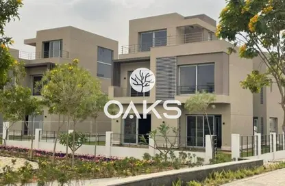 فيلا - 5 غرف نوم - 4 حمامات للبيع في بالم هيلز نيو كايرو - كمبوندات التجمع الخامس - التجمع الخامس - مدينة القاهرة الجديدة - القاهرة