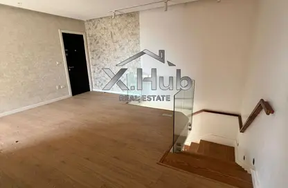 Duplex - 2 Bedrooms - 3 Bathrooms for rent in Westown - Sheikh Zayed Compounds - Sheikh Zayed City - Giza