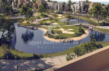 Townhouse - 3 Bedrooms - 3 Bathrooms for sale in Makadi Orascom Resort - Makadi - Hurghada - Red Sea