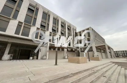 Office Space - Studio for rent in Mivida - 5th Settlement Compounds - The 5th Settlement - New Cairo City - Cairo