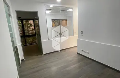 Office Space - Studio - 1 Bathroom for rent in Katameya Heights - El Katameya Compounds - El Katameya - New Cairo City - Cairo