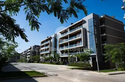 Townhouse - 3 Bedrooms - 4 Bathrooms for sale in El Patio Town - 5th Settlement Compounds - The 5th Settlement - New Cairo City - Cairo