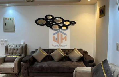 Apartment - 1 Bedroom - 1 Bathroom for sale in Madinaty - Cairo