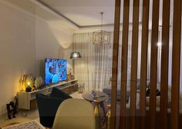 Penthouse - 3 bedrooms - 4 bathrooms for للبيع in Regents Park - Al Andalus District - New Cairo City - Cairo