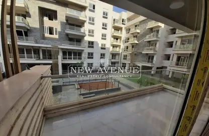 Apartment - 3 Bedrooms - 3 Bathrooms for rent in Mountain View iCity October - 6 October Compounds - 6 October City - Giza