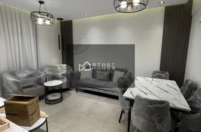 شقة - 2 غرف نوم - 1 حمام للايجار في پريڤادو - مدينتي - القاهرة